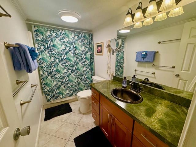 Kihei Kai Nani 112 Freshly Remodeled Apartment Ngoại thất bức ảnh